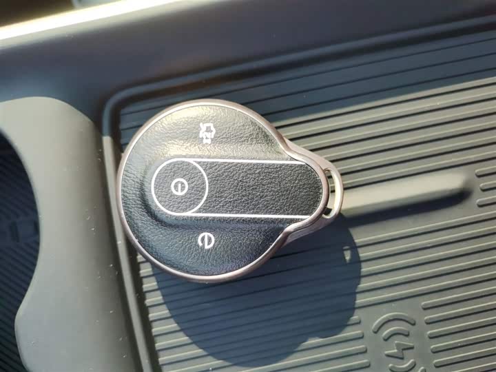 Bestune 03 2025 2025款 445km 欢悦版