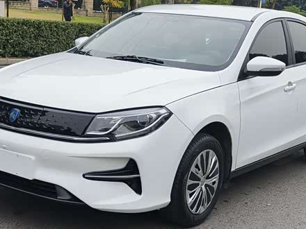 Dongfeng Forthing S60 EV 2023 2023款 PRO畅行版