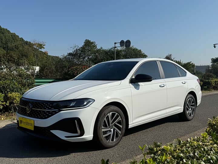 Volkswagen Lavida 2024 2024款 300TSI DSG星空领先版