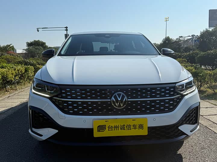 Volkswagen Lavida 2024 2024款 300TSI DSG星空领先版