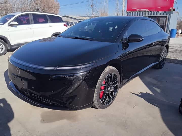 Nissan N7 2025 2025款 510 Max