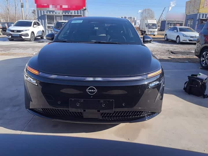 Nissan N7 2025 2025款 510 Max