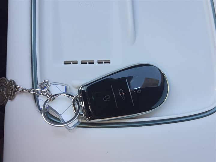 Nissan N7 2025 2025款 510 Max