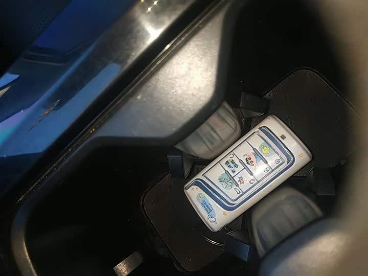 GAC Trumpchi M6 2023 2023款 PRO 270T DCT尊享版