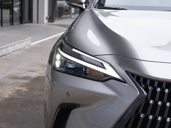 Lexus NX 2025 2025款 200 FUN