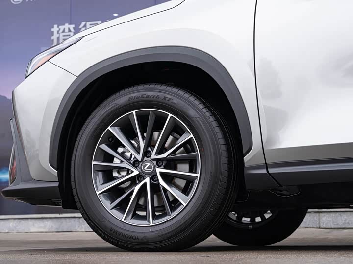 Lexus NX 2025 2025款 200 FUN