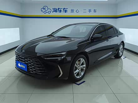 Buick Regal 2024 2024款 25T 超享版