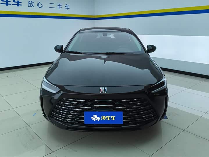 Buick Regal 2024 2024款 25T 超享版