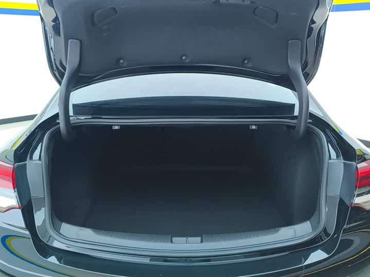 Buick Regal 2024 2024款 25T 超享版