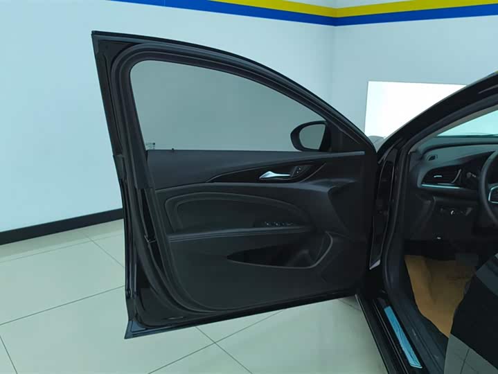 Buick Regal 2024 2024款 25T 超享版