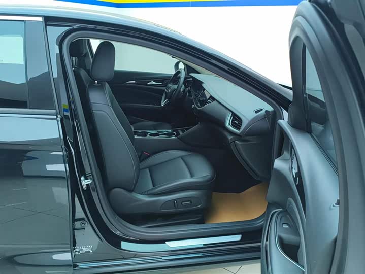 Buick Regal 2024 2024款 25T 超享版