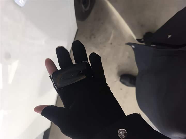 Geely Galaxy L6 2025 2025款 EM-i 140km 探索+版