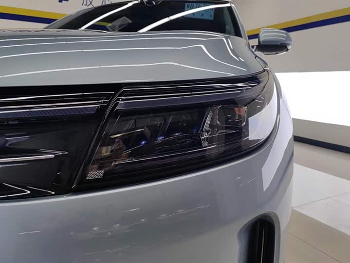 Aito M7 2024 2024款 1.5T 智驾四驱Max版 5座