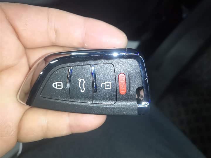 Ora Good Cat GT (03 GT) 2022 2022款 木兰版 480km长续航