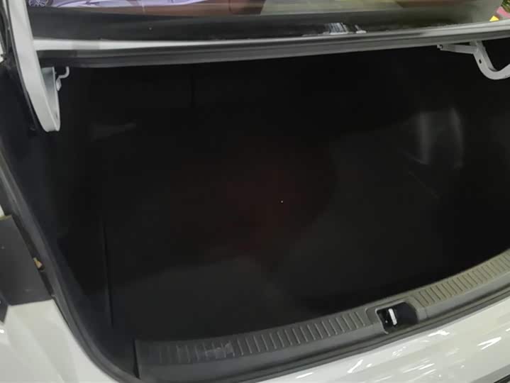 Toyota Levin 2023 2023款 TNGA 1.5L CVT进取版