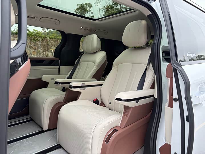 BYD Xia 2025 2025款 DM-i 1.5T 180km 超越型