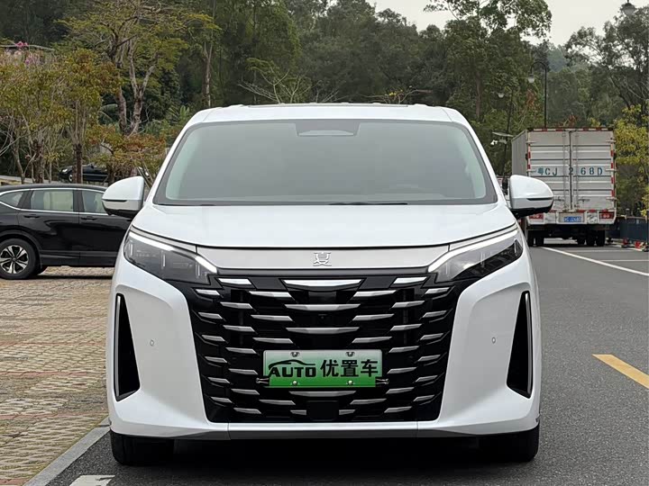 BYD Xia 2025 2025款 DM-i 1.5T 180km 超越型