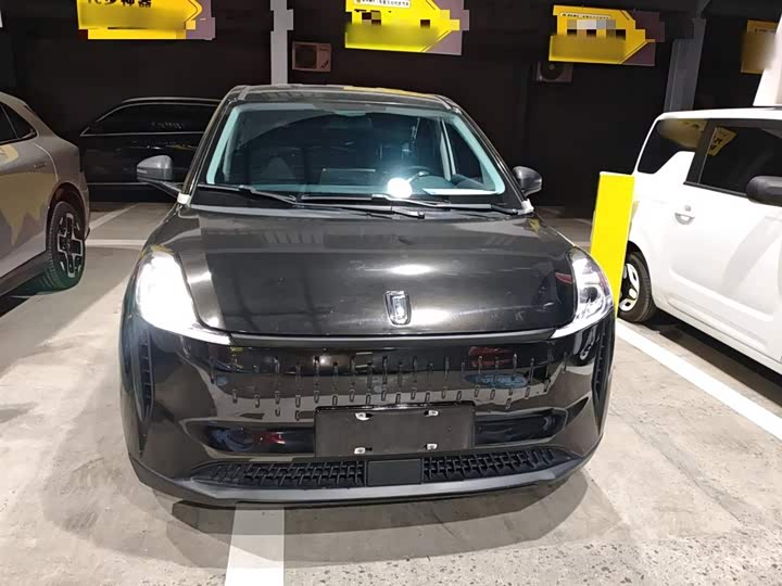 Bestune NAT 2022 2022款 悦享出行 换电版 100kW 401km