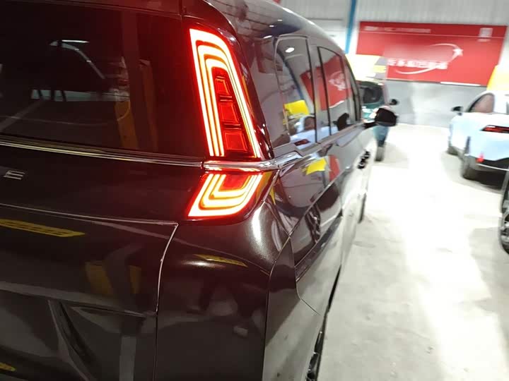 Bestune NAT 2022 2022款 悦享出行 换电版 100kW 401km