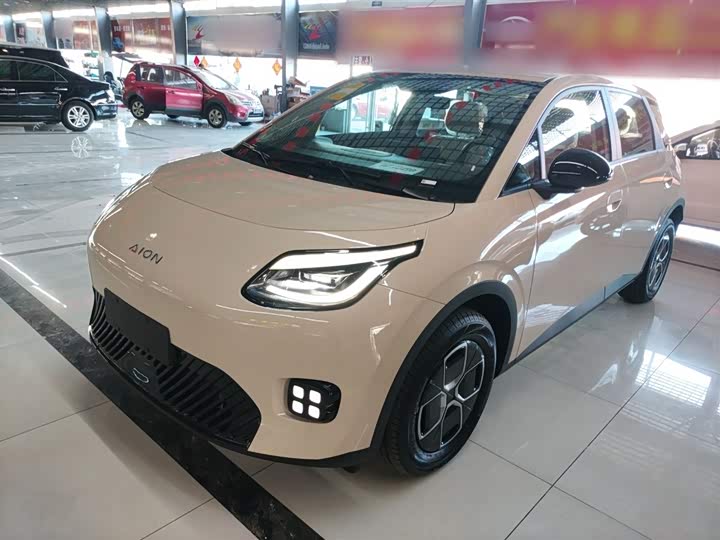 GAC Aion UT 2025 2025款 330星辉版