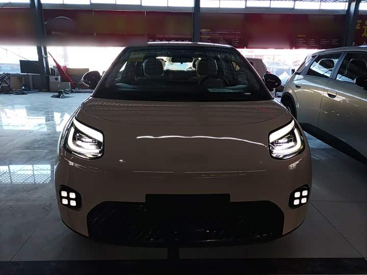 GAC Aion UT 2025 2025款 330星辉版