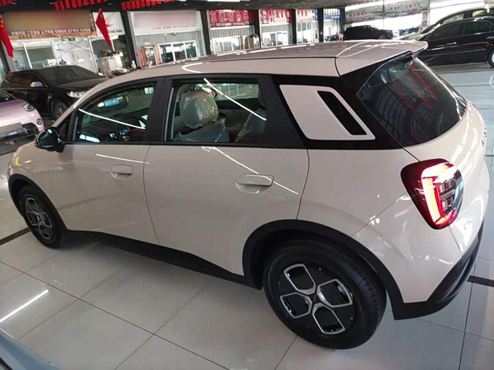 GAC Aion UT 2025 2025款 330星辉版