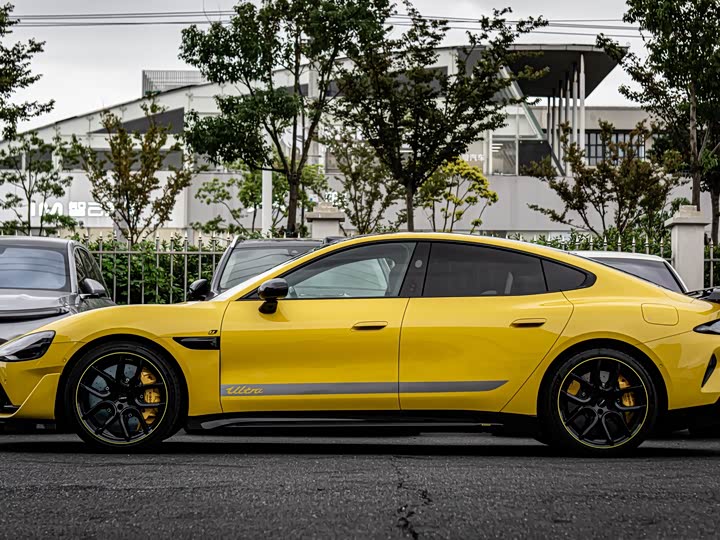 Xiaomi SU7 Ultra 2025 2025款 Ultra