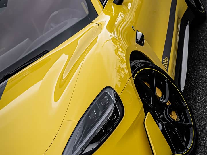 Xiaomi SU7 Ultra 2025 2025款 Ultra