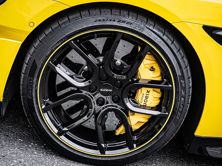 Xiaomi SU7 Ultra 2025 2025款 Ultra