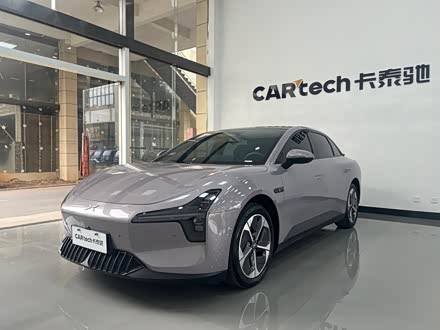 XPeng Mona M03 2025 2025款 515 长续航 Plus