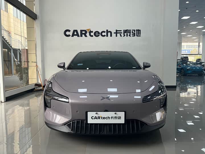 XPeng Mona M03 2025 2025款 515 长续航 Plus