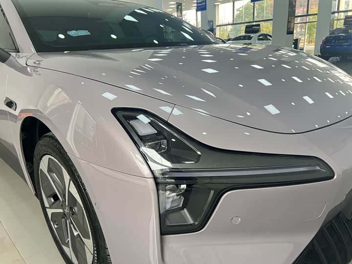 XPeng Mona M03 2025 2025款 515 长续航 Plus