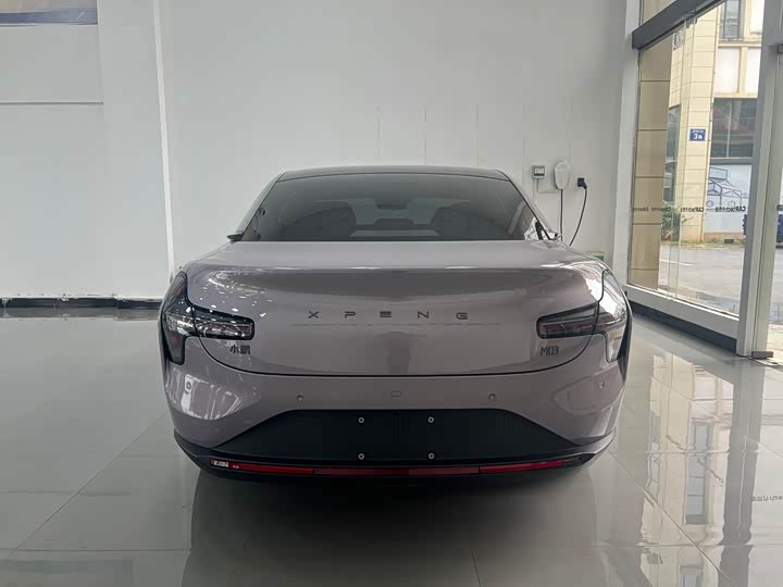 XPeng Mona M03 2025 2025款 515 长续航 Plus