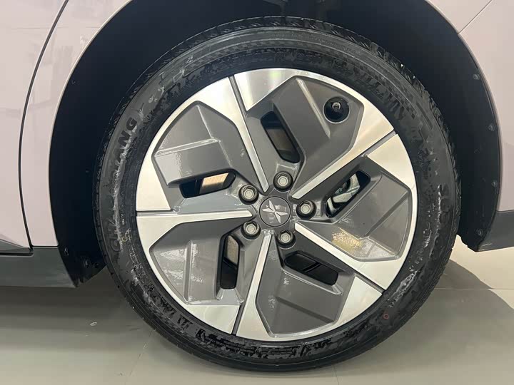 XPeng Mona M03 2025 2025款 515 长续航 Plus