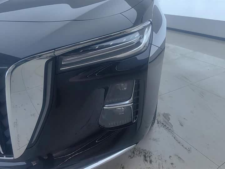 Hongqi H5 Hybrid 2025 2025款 170 超混版