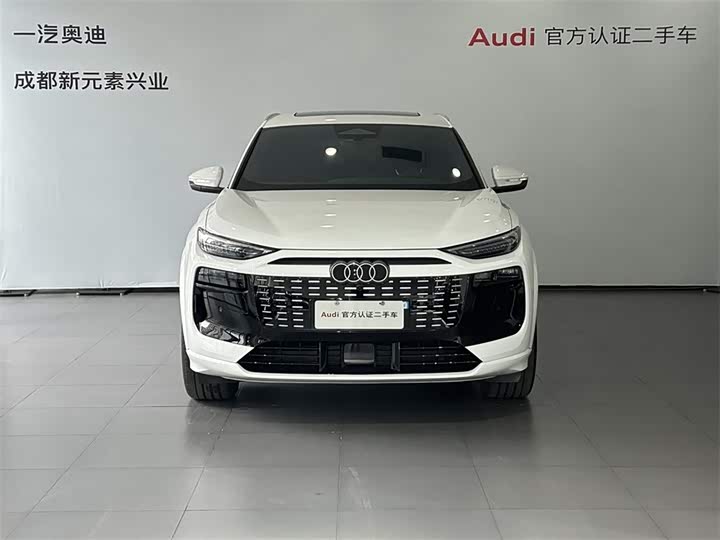 Audi Q6L e-tron 2026 2026款 超长续航版