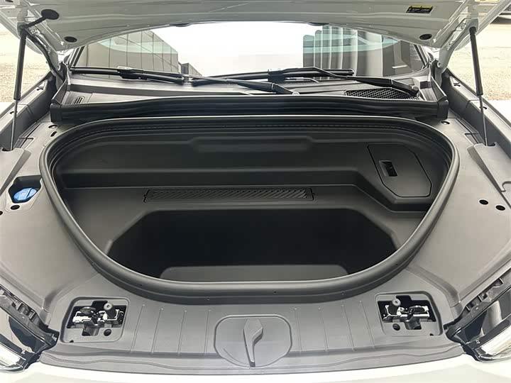 Audi Q6L e-tron 2026 2026款 超长续航版