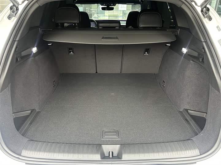 Audi Q6L e-tron 2026 2026款 超长续航版