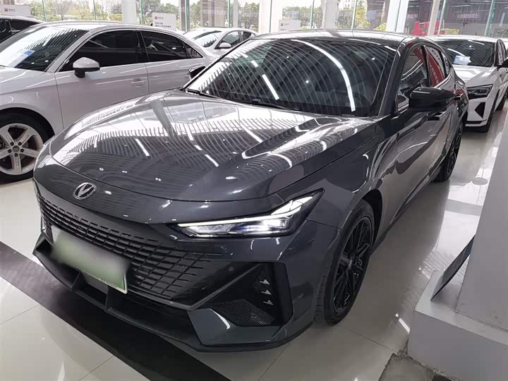 Changan UNI-V Hybrid 2023 2023款 智电iDD 1.5T 113km智酷型