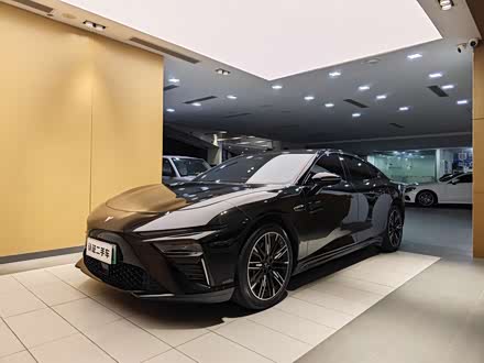 Hozon S 2023 2023款 纯电 520km 后驱版