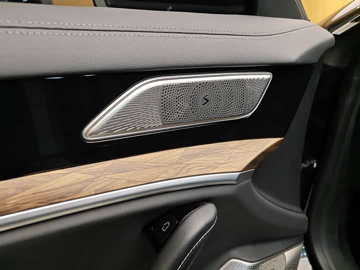 Hozon S 2023 2023款 纯电 520km 后驱版