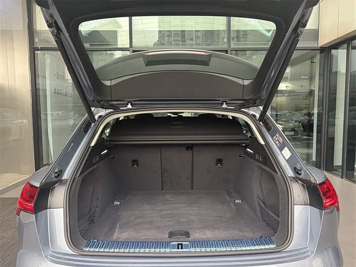 Audi e-tron 2021 2021款 50 quattro 豪华型