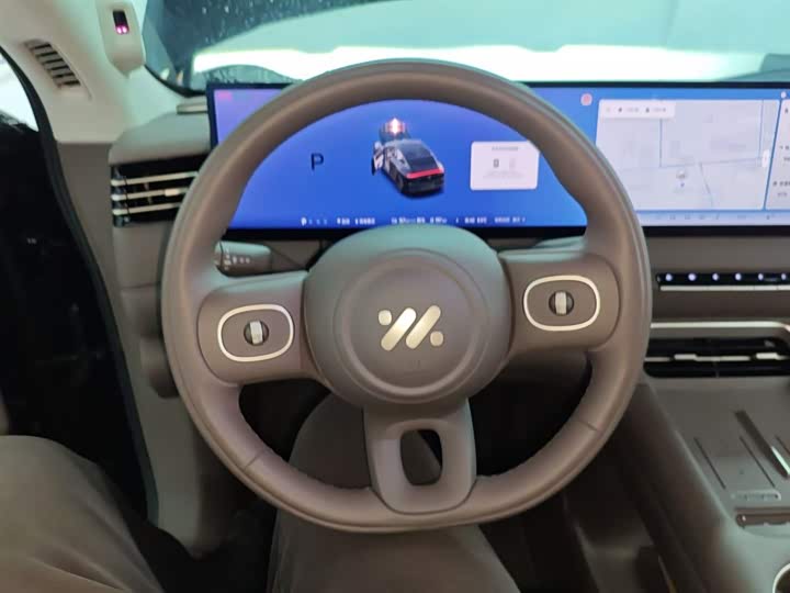 IM motors LS6 2026 2026款 增程 66 Max+