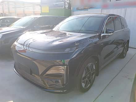 2025 Changan Deepal S09