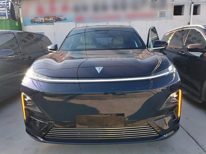 2025 Changan Deepal S09