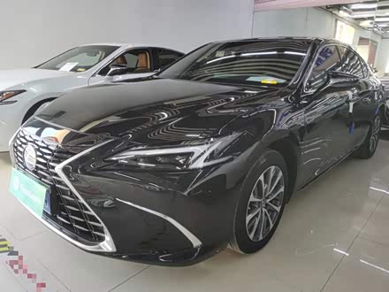 Lexus ES 2025 2025款 200 臻享版
