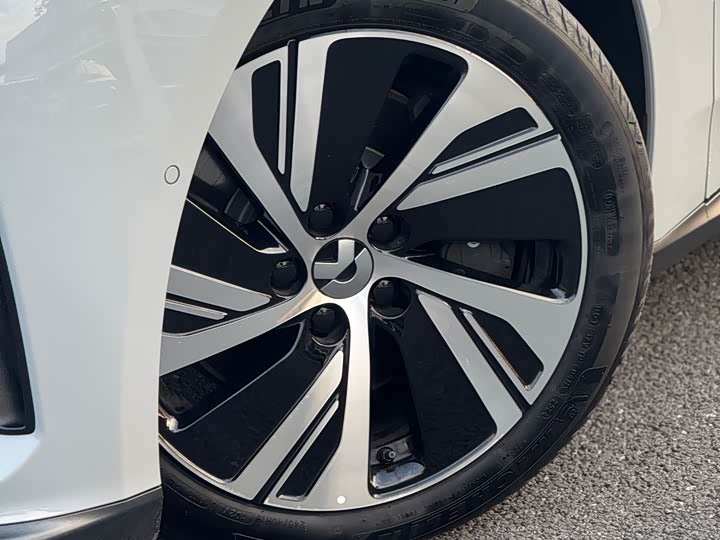 Nio ET5 2024 2024款 75kWh