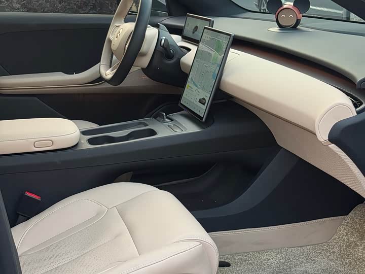 Nio ET5 2024 2024款 75kWh