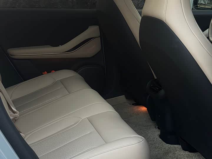 Nio ET5 2024 2024款 75kWh