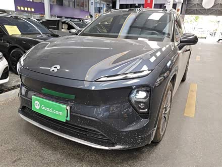 Nio ES7 2022 2022款 100kWh